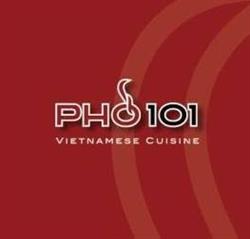 Pho 101, Burnaby, BC opening hours