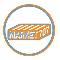 Market 707 - Toronto's First Shipping Container Market, opening hours