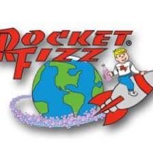 Rocket Fizz, Edmonton, AB opening hours