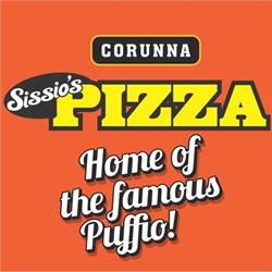 Sissio's - Corunna, opening hours