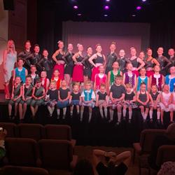Lindsay Rose Dance Company, Uxbridge, ON opening hours