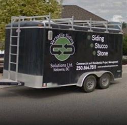 Versatile Siding Solutions, Kelowna, BC opening hours