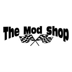 The Mod Shop, County of Grande Prairie, AB opening hours