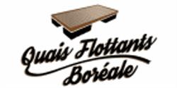 Quais Flottants Boréale, Chicoutimi, QC opening hours