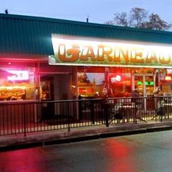Garneau Pub, Edmonton, AB opening hours