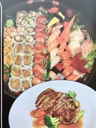Sake Sushi, Windsor, ON opening hours