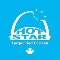 Hot Star - Large Fried Chicken, Windsor, ON opening hours