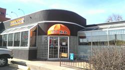 Sushi Bistro Anzu, Calgary, AB opening hours