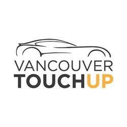 Vancouver Touch Up, Richmond, BC opening hours