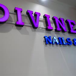 Divine Nails & Spa 3, Sylvan Lake, AB opening hours