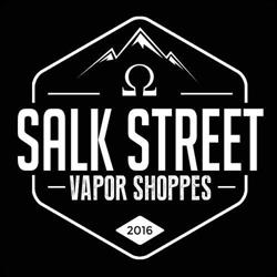 Salk Street Vapor Shoppes - Toronto, opening hours
