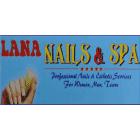 Lana Nails, Newmarket, ON opening hours