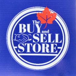 The Buy And Sell Store, Calgary, AB opening hours