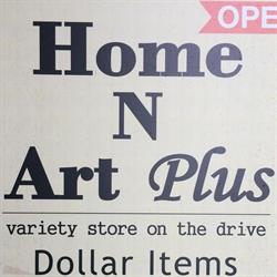 Home N Art Plus, Vancouver, BC opening hours