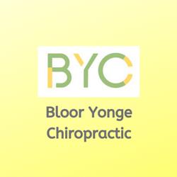 Bloor Yonge Chiropractic, Toronto, ON opening hours