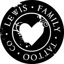 Lewis Family Tattoo Company, Toronto, ON opening hours