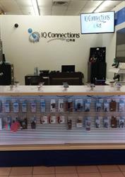 IQ Connections - Dixie Park Centre, Mississauga, ON opening hours