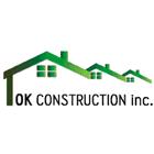 Ok Construction inc, Drummondville, QC opening hours