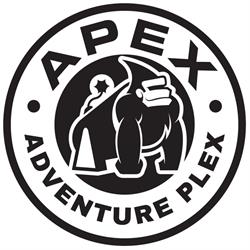 Apex Adventure Plex Richmond, opening hours