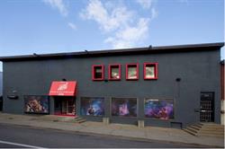 Laval JAM, opening hours