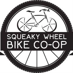 Squeaky Wheel Bike Co-op, London, ON opening hours