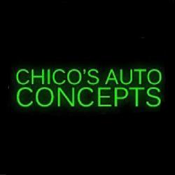 Chico's Auto Concepts, Toronto, ON opening hours