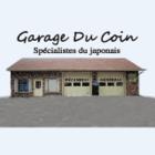Garage Du Coin, Mercier, QC opening hours