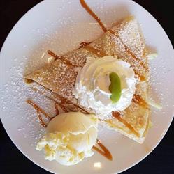 Adam's Crepes(Best Price on Website!), Burnaby, BC opening hours