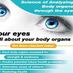 Focus Iridology, Mississauga, ON opening hours