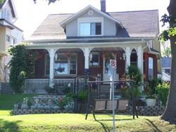 Glen Mhor Guesthouse B&B, Niagara Falls, ON opening hours