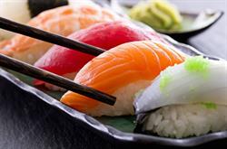 SUSHI OCEAN DREAM JAPANESE RESTAURANT, Grand Forks, BC opening hours