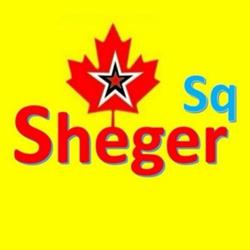 Sheger Square, Calgary, AB opening hours
