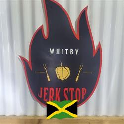 Jus Convenience Jerk Stop, Whitby, ON opening hours
