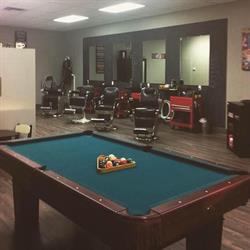 Hilltop Barbershop, Kamloops, BC opening hours