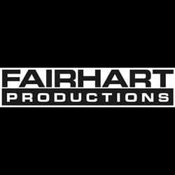 Fairhart Productions, Mississauga, ON opening hours