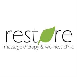 Restore Massage Therapy, Windsor, ON opening hours