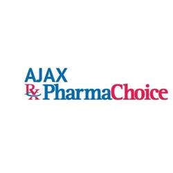 Ajax Pharmachoice, opening hours