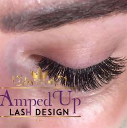 Amped Up Lash Design, Saskatoon, SK opening hours