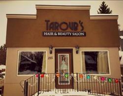 Taroub's Hair and Beauty Salon, London, ON opening hours