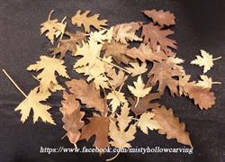Misty Hollow Carving by Murray Lincoln, Peterborough, ON opening hours