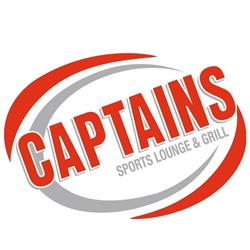 Captains, Calgary, AB opening hours