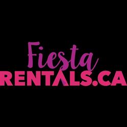 Fiesta Rentals, Woodbridge, ON opening hours
