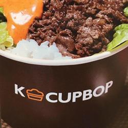 K-Cupbop Moncton, opening hours