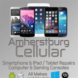 Amherstburg cellular, opening hours