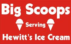 Big Scoops Ice Cream, Hamilton, ON opening hours