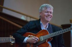 Garry Elliott Guitar Instruction, Ottawa, ON opening hours