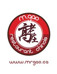 M . Gao, Montréal, QC opening hours