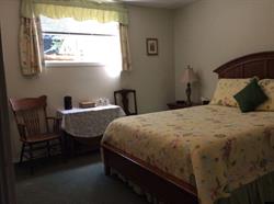 Stage Door B&B, Rosebud, AB opening hours