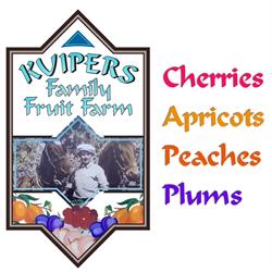 Kuipers Family Fruit Farm, Kelowna, BC opening hours