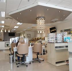 Lave Nails, Cambridge, ON opening hours